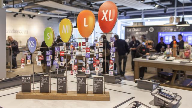 Le rachat de Orange Suisse par l'homme d'affaires français Xavier Niel met le marché des télécoms en ébullition.