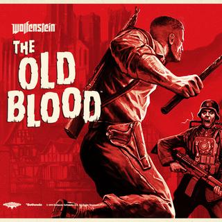 Wolfenstein The Old Blood. [Bethesda MachineGames]
