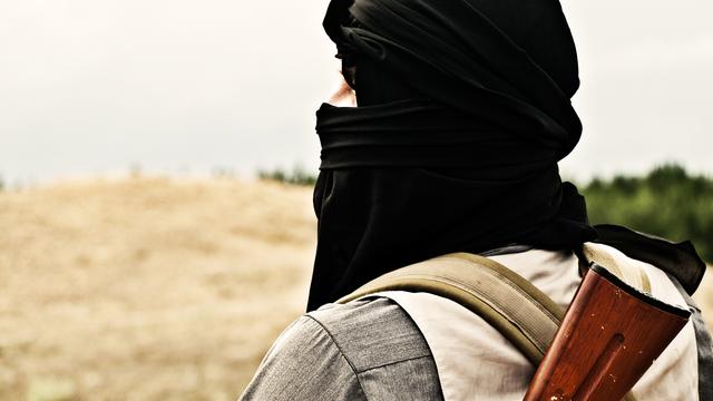 Radicalisation jeune islam musulman. [Fotolia - Oleg_Zabielin]