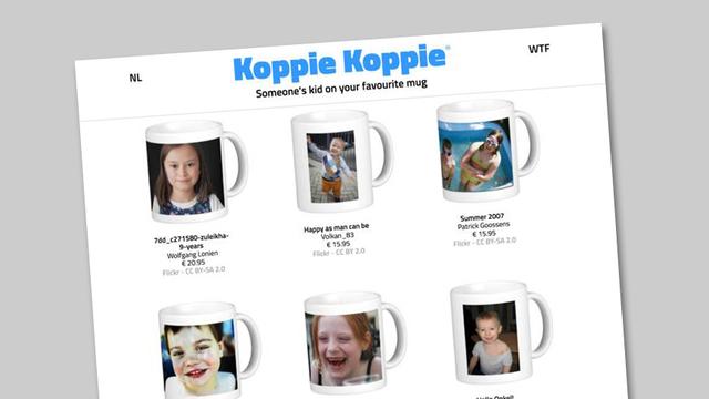 Le site Koppie Koppie