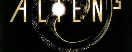 L'affiche du film "Alien 3". [20th Century Fox]