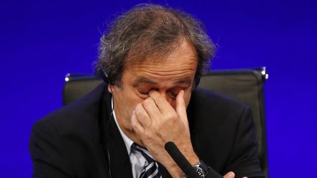 Michel Platini va-t-il vraiment réussir à s'en sortir? [Sang Tan]