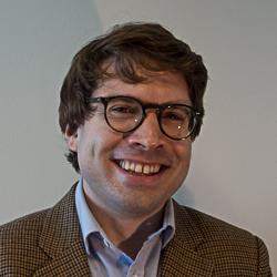 Romain Felli, collaborateur scientifique à l’Université de Genève. [http://unige.ch]