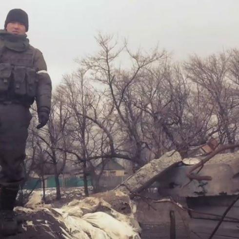 Le soldat russe dont les photos ont été tracées par Vice News a été localisé en Ukraine. [Vice News]