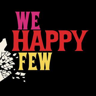 Visuel de "We Happy Few". [Compulsion Games]