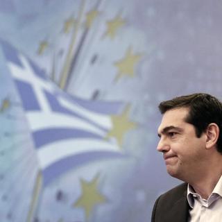 La journée la dernière chance pour les négociations entre Athènes et ses créanciers. [AP/Keystone - Petros Giannakouris]