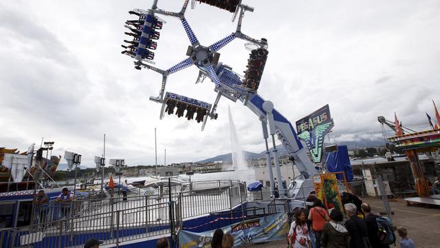 La durée des Fêtes de Genève s'est allongée de 10 à 25 jours en 2004. Douze ans plus tard, les organisateurs effectuent un virage à 180 degrés.