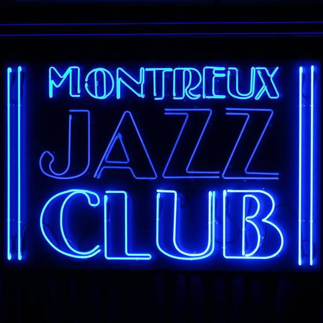 Montreux Jazz Club. [MJF]