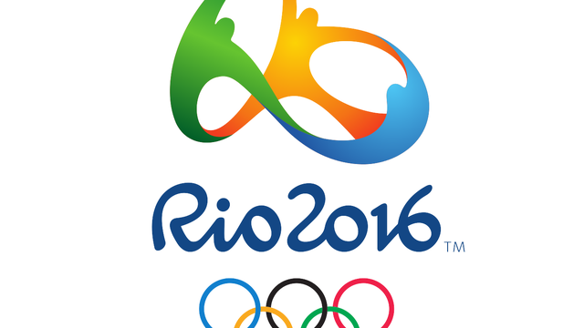 Logo Officiel des Jeux olympiques d'été 2016 de Rio de Janeiro. [DR]