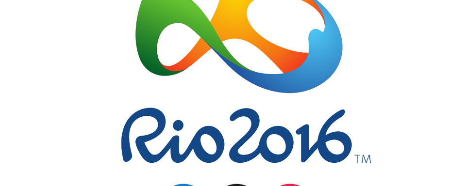 Logo Officiel des Jeux olympiques d'été 2016 de Rio de Janeiro. [DR]