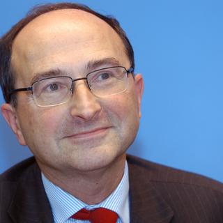 Christian de Boissieu, professeur d’économie à Paris-1 Sorbonne et ancien président délégué du Conseil français d'Analyse Economique auprès du Premier ministre.