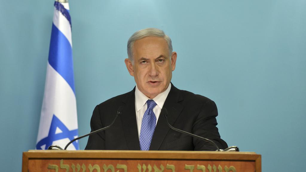 L'alliance avec le Foyer juif permettra à Benjamin Netanyahu de former une coalition gouvernementale.