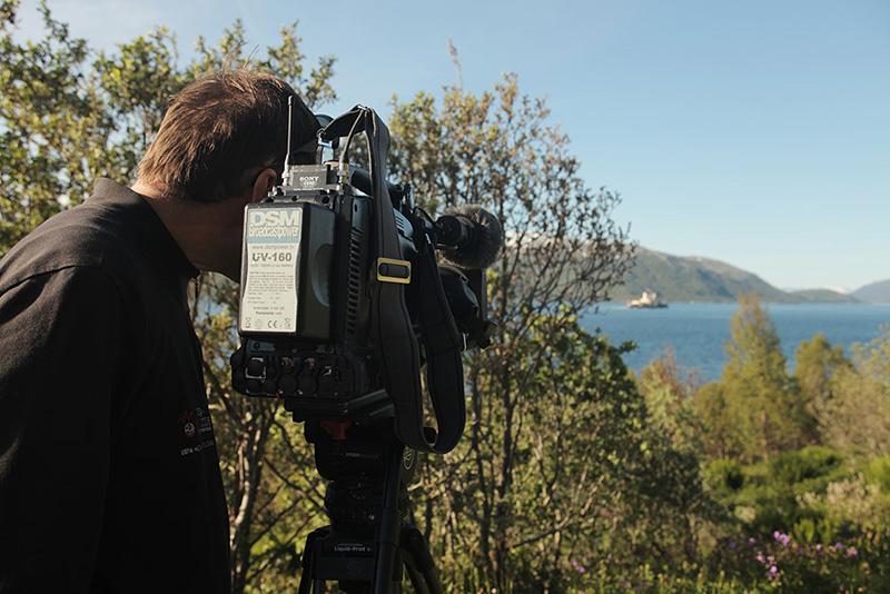 L'Oden filmé au loin [Andrea Sautereau]