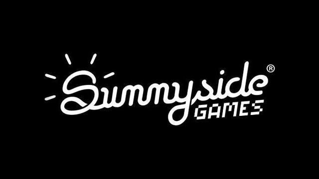 Le logo de Sunnyside Games. [Sunnyside Games]