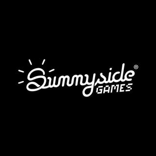 Le logo de Sunnyside Games. [Sunnyside Games]