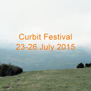 Affiche de l'édition 2015 du Curbit Festival. [curbit.ch]