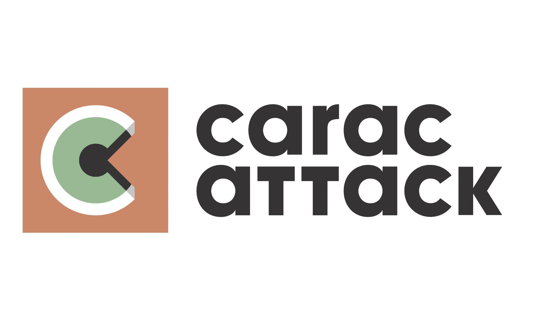 Carac Attack. [RTS]