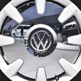 Le scandale des VW truquées a éclaté vendredi aux Etats-Unis. [DPA/AFP - Ole Spata]