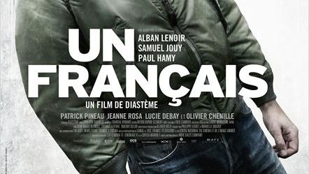 Le film "Un Français" fait polémique avant sa sortie. [www.allociné]