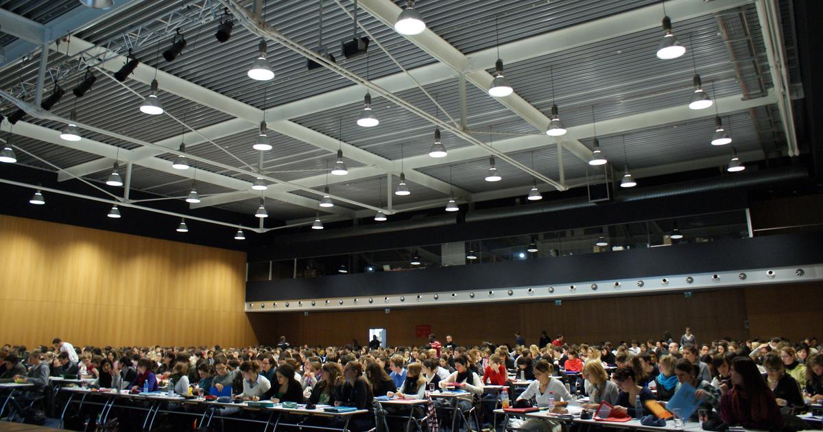 Près de 240'000 étudiants pour les universités et les hautes écoles suisses