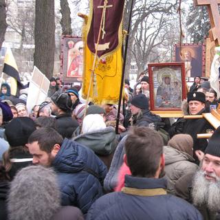 Rassemblement des "Anti-Maïdan" à Moscou. [CC-BY-SA - Pohorynsky]