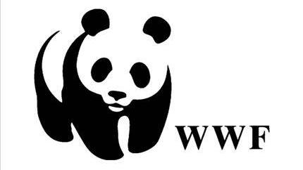 Le logo du WWF. [WWF]