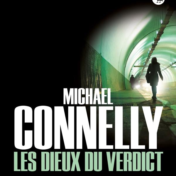 "Les dieux du verdict", de Michael Connelly (Calmann-Lévy) [Calmann-Lévy]