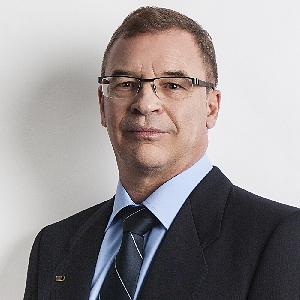 Michael Heinz Rohrer, président de la section "Riviera" du PBD. [www.bdp.info]