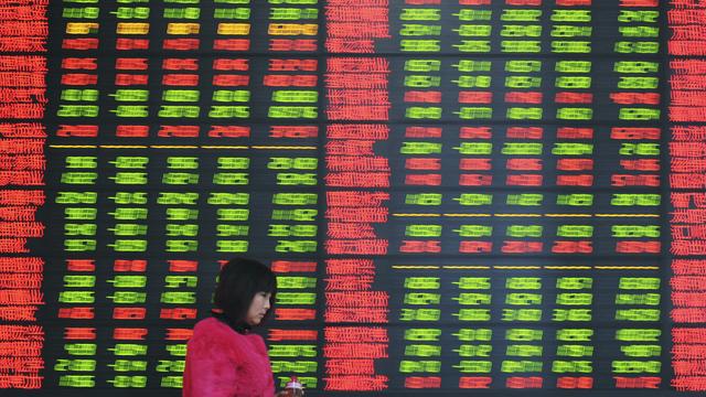 La Chine prévoit une croissance économique de quelque 7% pour 2015.