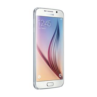 Comme son prédécesseur, le Samsung Galaxy S6 propose un écran de 5,1''. [samsung.com]