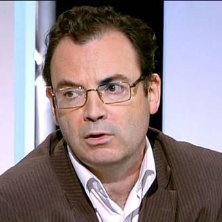 Spécialiste de l'Iran, Thierry Coville est chercheur à l'Institut de relations internationales et stratégiques (IRIS) à Paris. [YouTube]