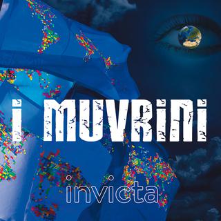 Pochette de l'album "Invicta" d'I Muvrini. [Columbia]
