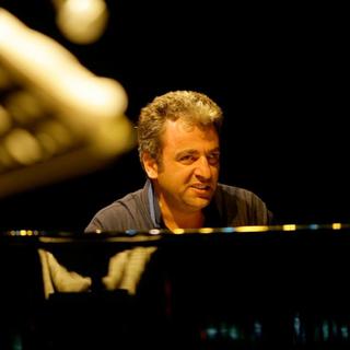 Le pianiste de jazz arménien Vahagn Hayrapetian. [vahagnhayrapetyan.com]
