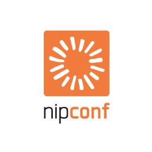 Le logo de la Nipconf. [DR]