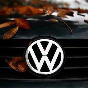 Volkswagen a enregistré une perte nette de 1,67 milliard d'euros au 3e trimestre. [AFP]