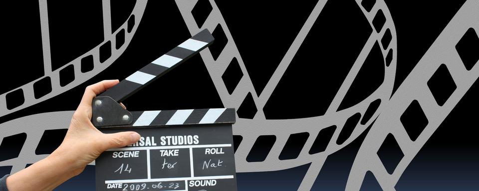 Que serait le cinéma sans les effets spéciaux? [Fotolia - mimon]