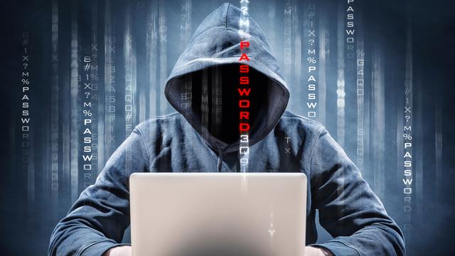 Qui sont les hackers? [Fotolia - frank peters]