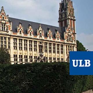 L'Université libre de Bruxelles. [www.ulb.ac.be]