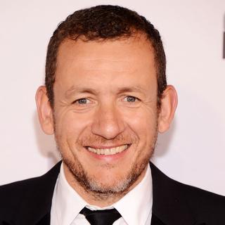 Dany Boon. [Getty Images/AFP - Stephen Lovekin]