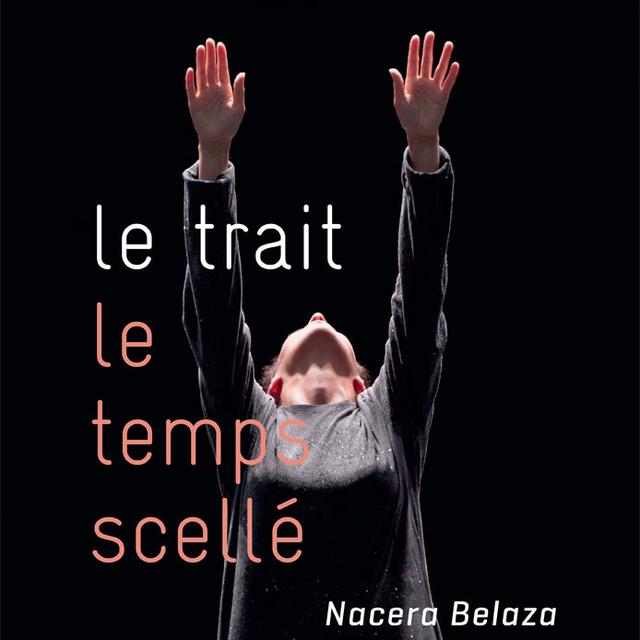 Affiche du spectacle de Nacera Belaza à l'ADC. [adc-geneve.ch]