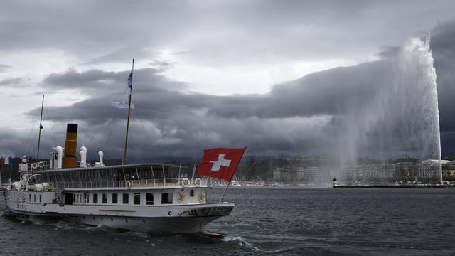 Genève [Salvatore Di Nolfi]