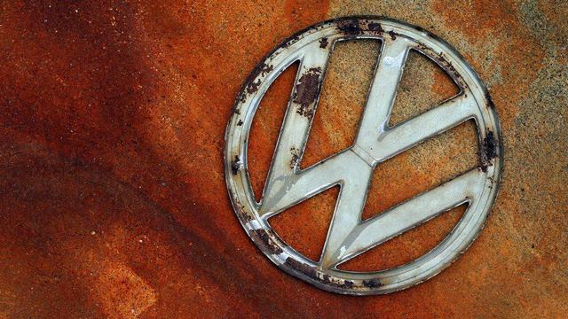 Le scandale pourrait coûter des milliards à VW [Keystone]