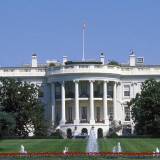 Qui pour succéder à Barack Obama à la Maison Blanche? [AGF/Photononstop/AFP - Guido Alberto Rossi]