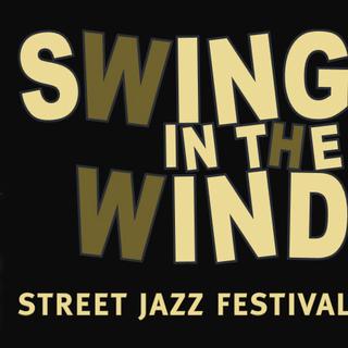 L'affiche du festival Swing In The Wind à Estavayer-le-Lac. [swingin.ch]