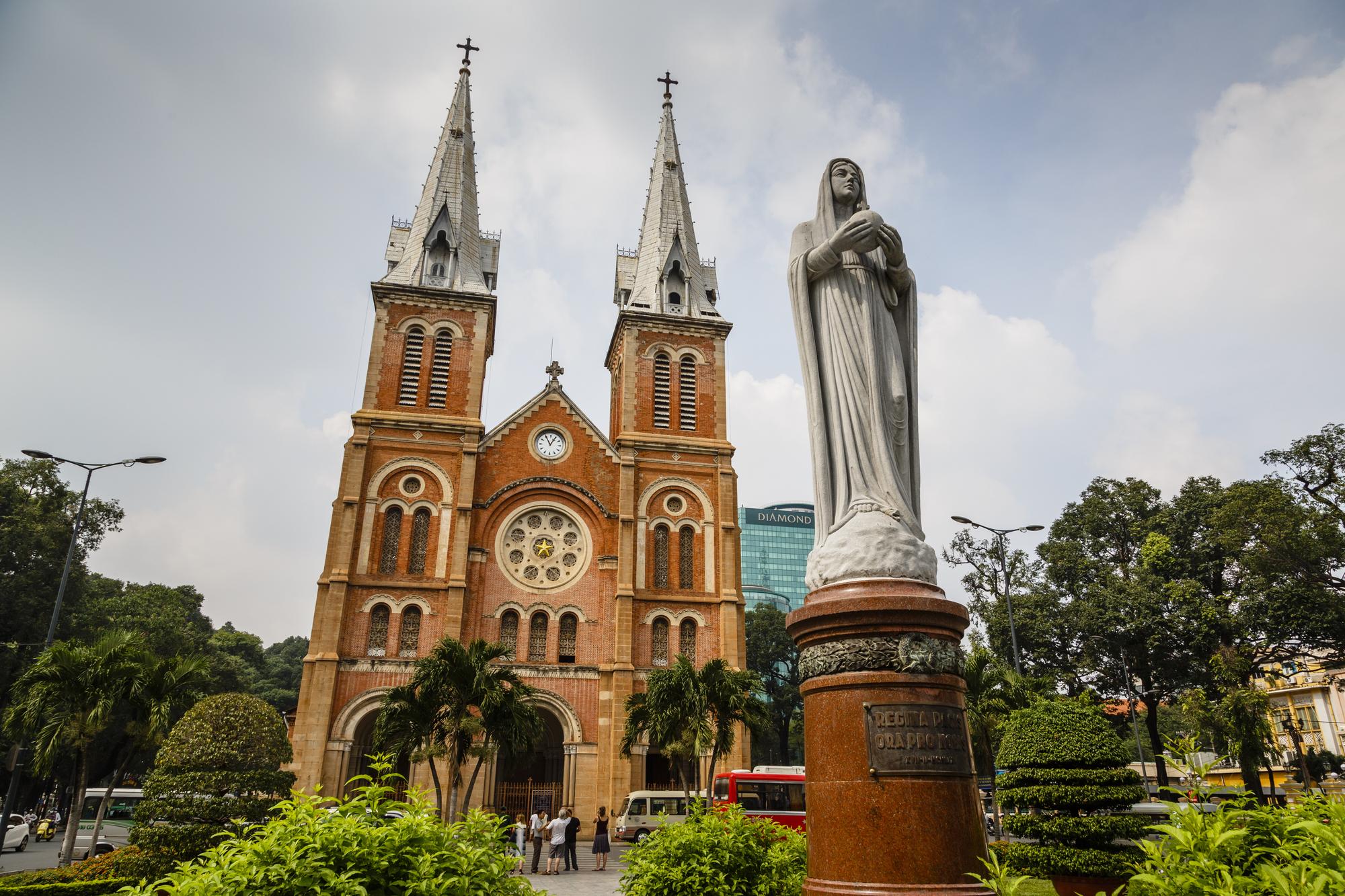 Liberté De Croyance Mise A Mal Au Vietnam - Rts.ch - Portail Audio