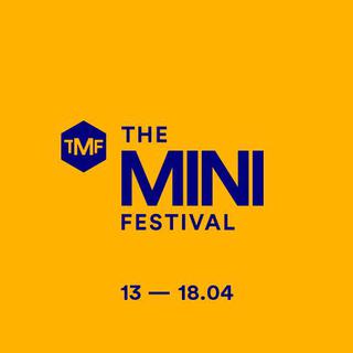Visuel du Mini Festival. [theatre-les-halles.ch]