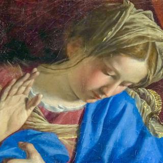 Quel est le rôle de Marie dans le destin de l'humanité? [Fotolia - t0m15]