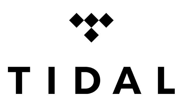 Le logo de Tidal. [DR]