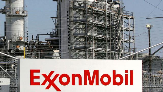 New York s'intéresse notamment au financement par ExxonMobil de recherches climato-sceptiques. [Reuters - Jessica Rinaldi]