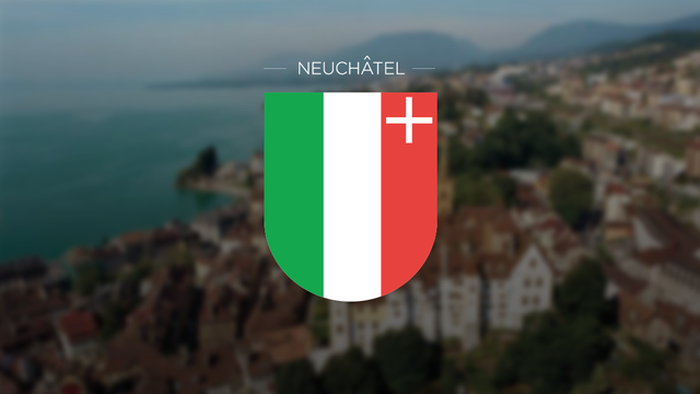 Canton de Neuchâtel.